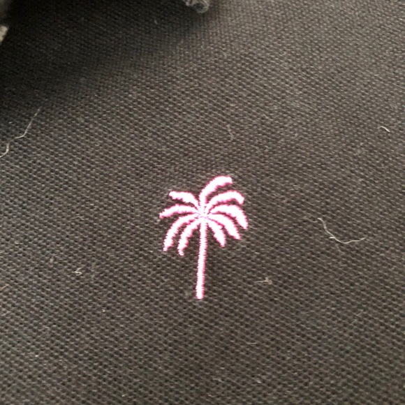 Lilly Pulitzer polo shirt - Picture 2 of 5